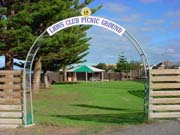 Lions Park Lions Park