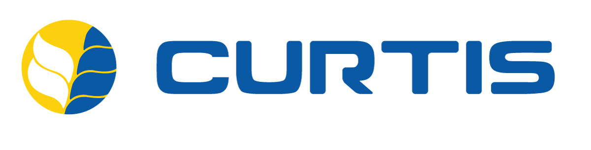 Curtis Logo